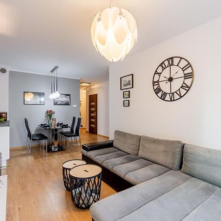 Apartament Solna 208 Kolberg Exterior foto
