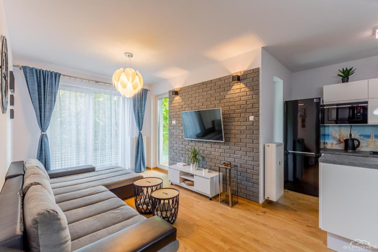 Apartament Solna 208 Kolberg Exterior foto