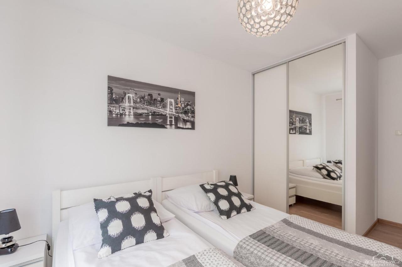 Apartament Solna 208 Kolberg Exterior foto