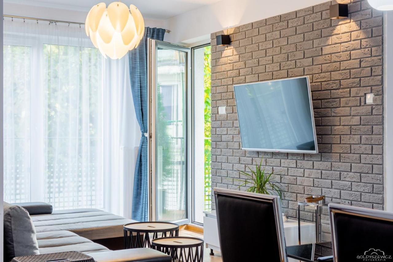 Apartament Solna 208 Kolberg Exterior foto