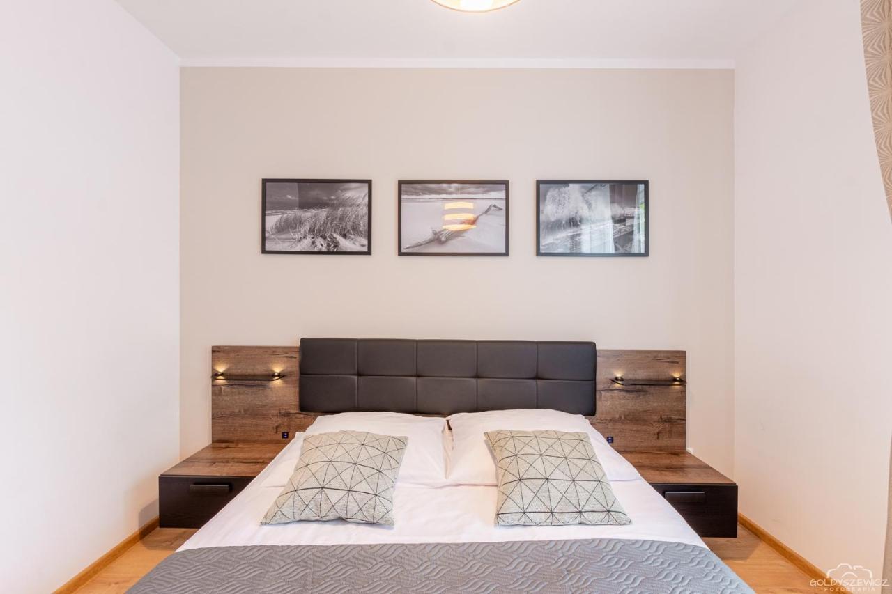 Apartament Solna 208 Kolberg Exterior foto