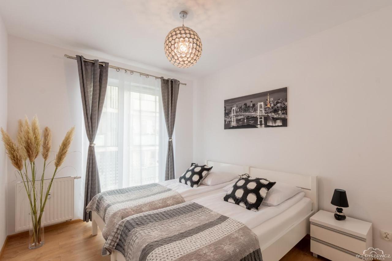 Apartament Solna 208 Kolberg Exterior foto