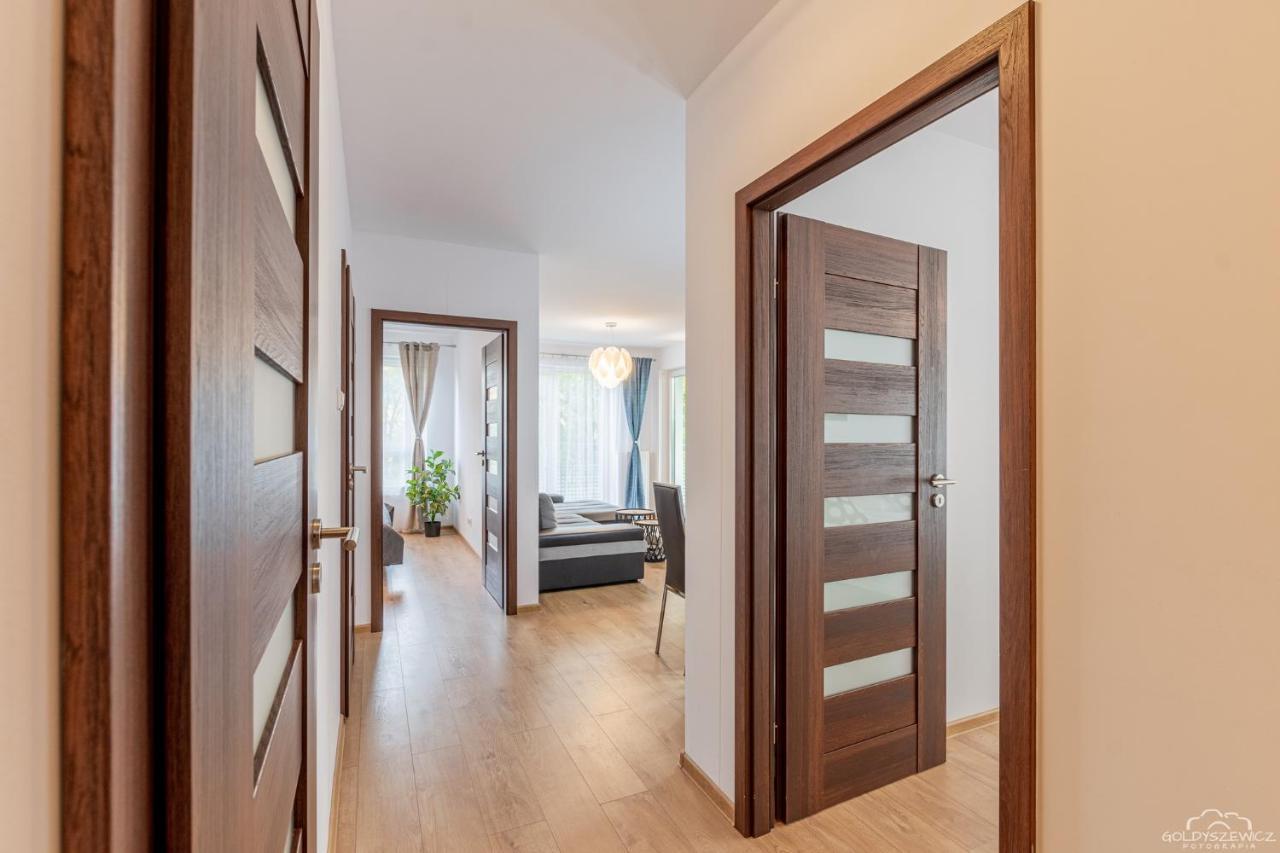 Apartament Solna 208 Kolberg Exterior foto