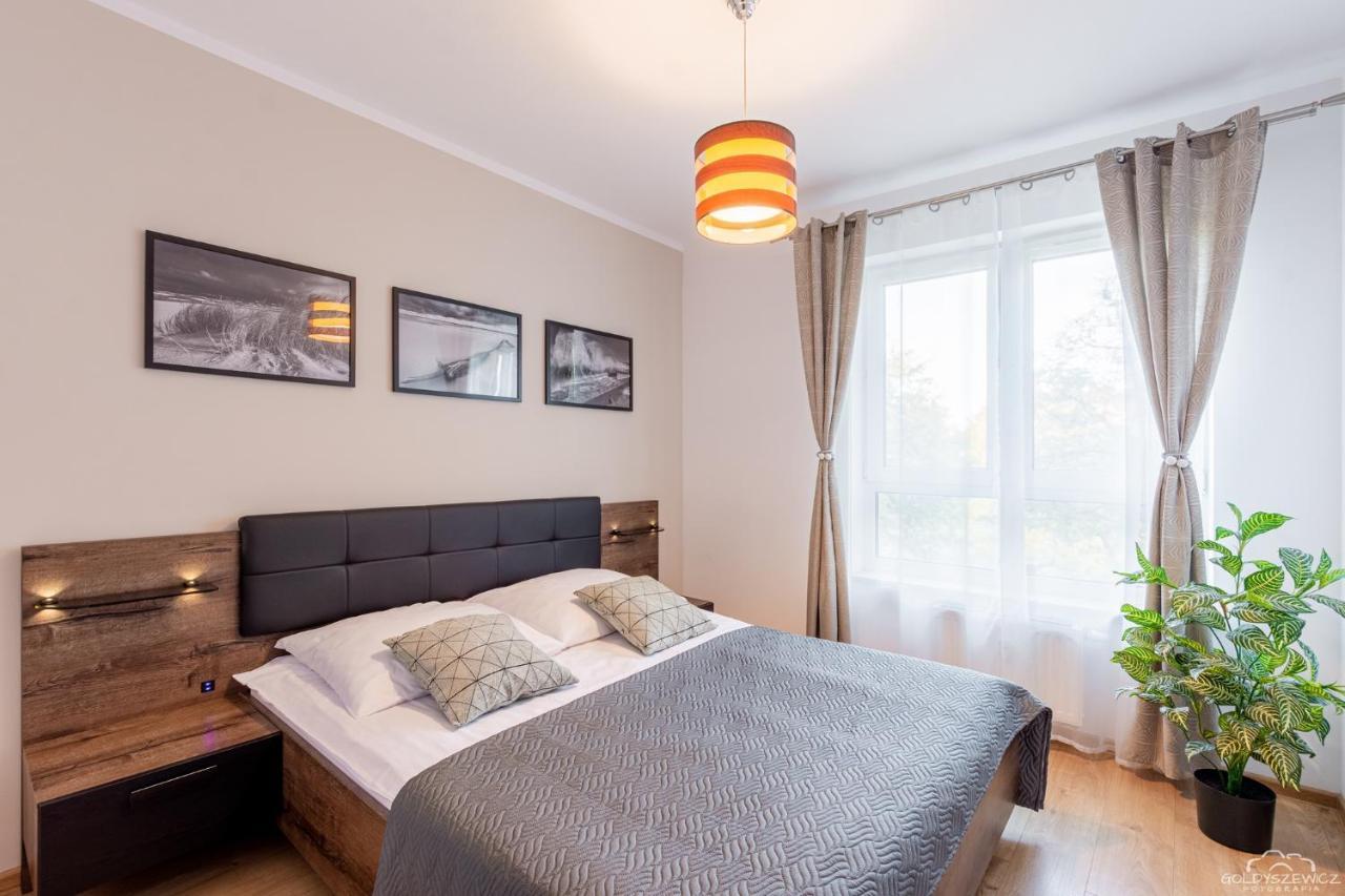Apartament Solna 208 Kolberg Exterior foto