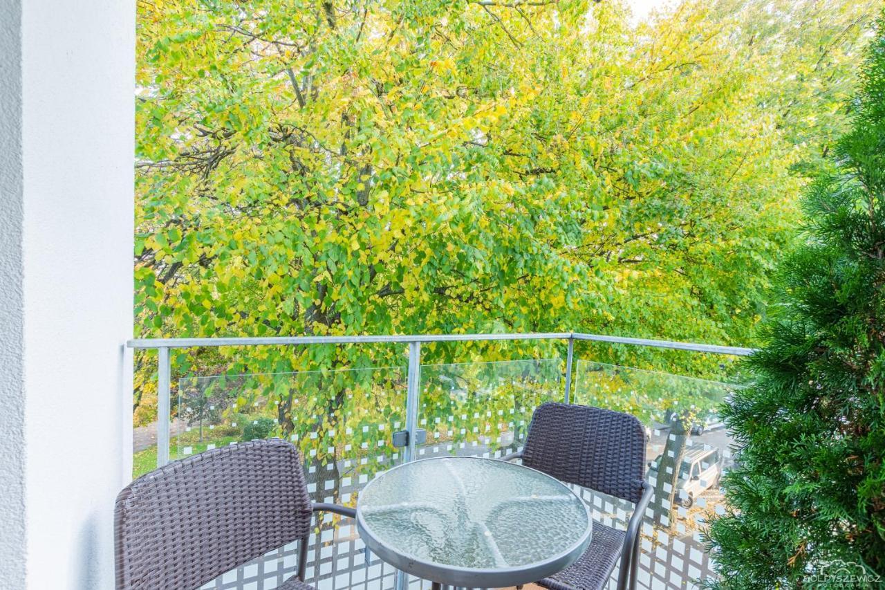 Apartament Solna 208 Kolberg Exterior foto