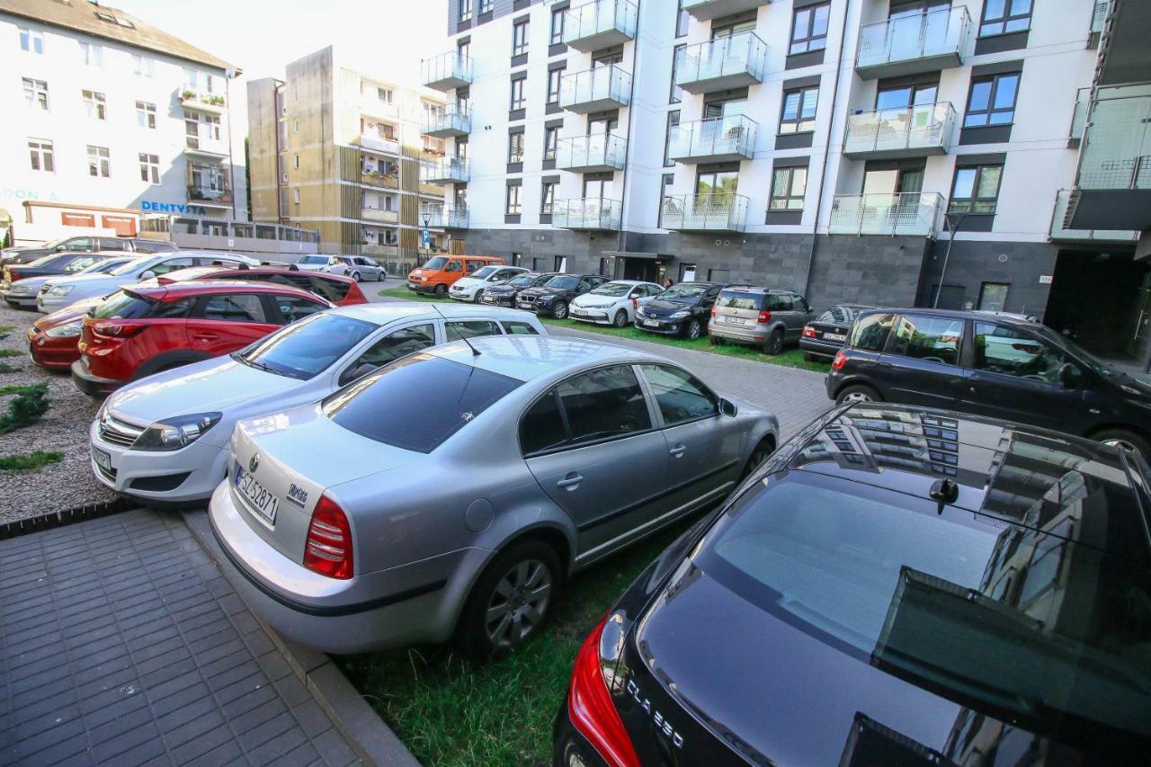 Apartament Solna 208 Kolberg Exterior foto