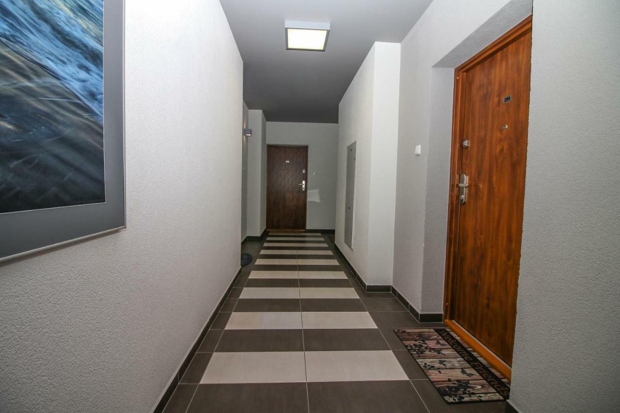 Apartament Solna 208 Kolberg Exterior foto